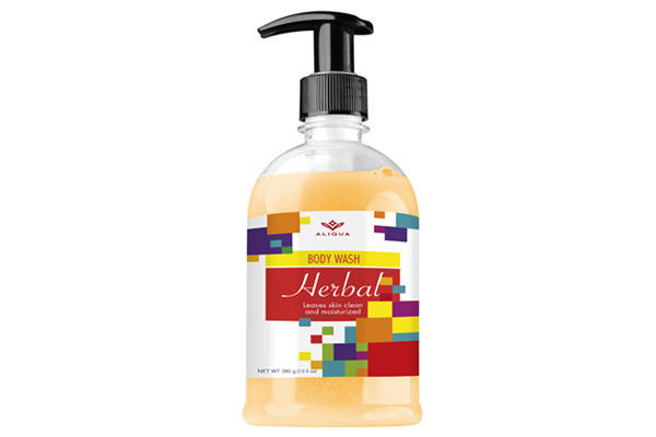 沐浴露